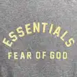 Logo hoodie — photo 16