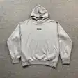Logo hoodie — photo 26