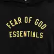 Junior logo hoodie — photo 9