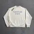 Crewneck sweatshirt — photo 36