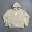 Logo hoodie — photo 32