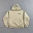 Logo hoodie — photo 4