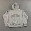 Logo hoodie — photo 35