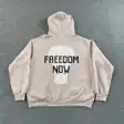 Logo hoodie — photo 16