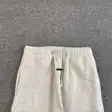 Drawstring pants — photo 15