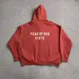 Logo hoodie — photo 20