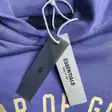 Logo hoodie — photo 5