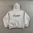 Logo hoodie — photo 42