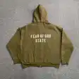 Logo hoodie — photo 41