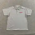 Logo polo shirt — photo 8