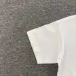 Script logo T-shirt — photo 6