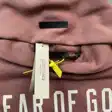 Logo hoodie — photo 32