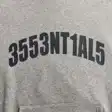 Logo hoodie — photo 20