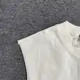 Logo tank top — photo 15