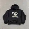 Logo hoodie — photo 22