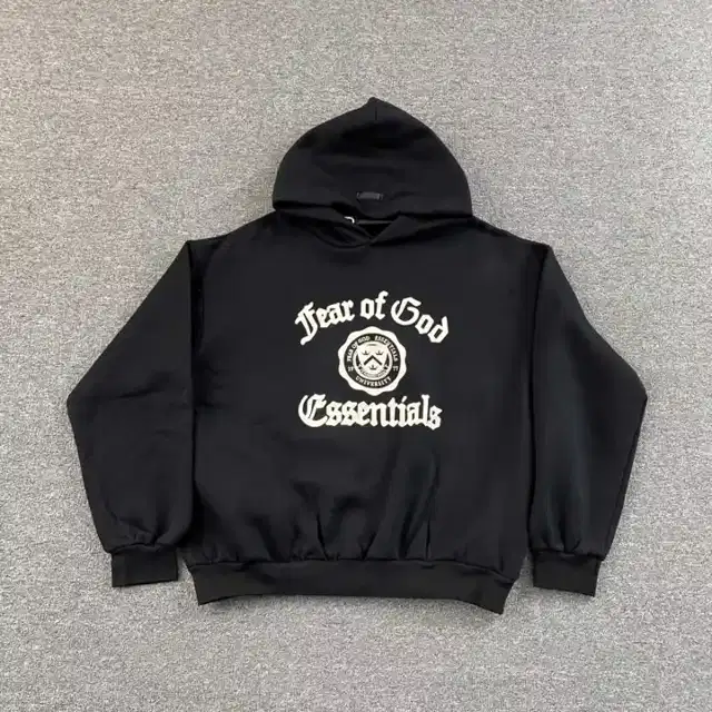 Logo hoodie · 214963597