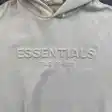 Logo hoodie — photo 5