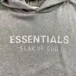 Logo hoodie — photo 40
