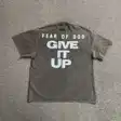 Graphic top — photo 6