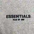 Logo hoodie — photo 8