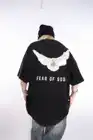 Graphic top — photo 10