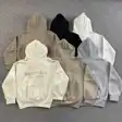 Junior logo hoodie — photo 10