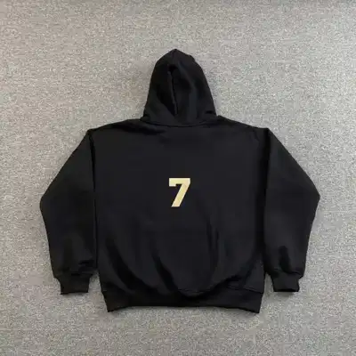 Logo hoodie