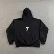 Logo hoodie — photo 12