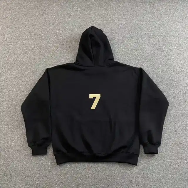 Logo hoodie · 210695214