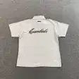 Logo polo shirt — photo 15