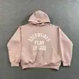Arch logo hoodie — photo 26