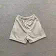 Logo shorts — photo 31