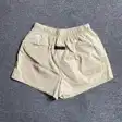 Logo shorts — photo 39