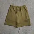 Logo shorts — photo 18