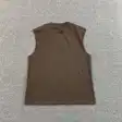 Logo tank top — photo 24