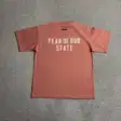 Graphic top — photo 2