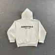 Junior logo hoodie — photo 3