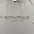 Logo tank top — photo 33