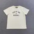 Graphic T-shirt — photo 1