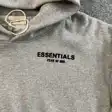 Junior logo hoodie — photo 2