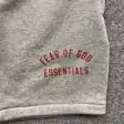 Logo shorts — photo 21