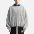 Logo hoodie — photo 10