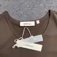 Logo tank top — photo 18