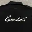 Logo polo shirt — photo 12