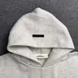 Junior logo hoodie — photo 2