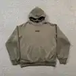 Logo hoodie — photo 15