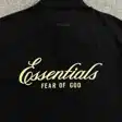 Logo polo shirt — photo 5