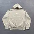 Logo hoodie — photo 8