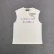 Logo tank top — photo 9