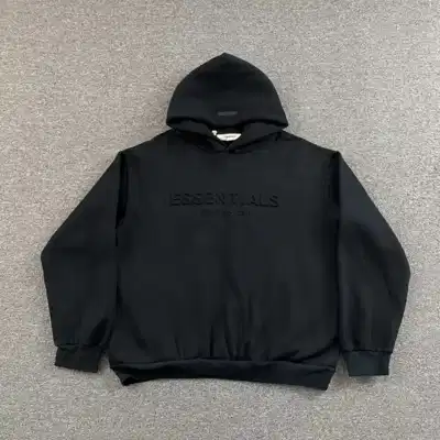 Logo hoodie